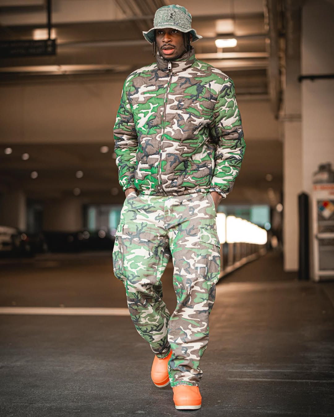 NBA 선수는 어떻게 패션의 주연이 되었나