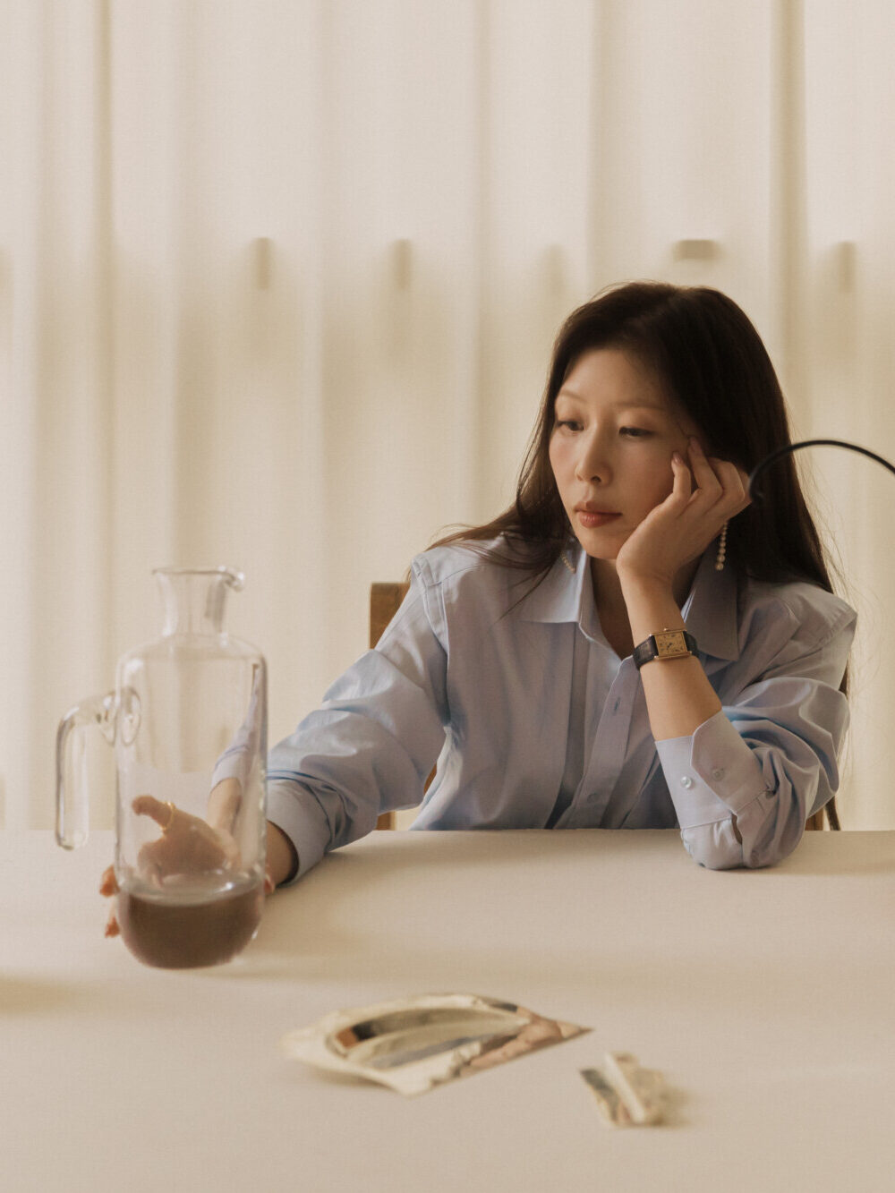 [High-SENSE] 김미재 vol.2 김미재가 브랜드를 다루는 법