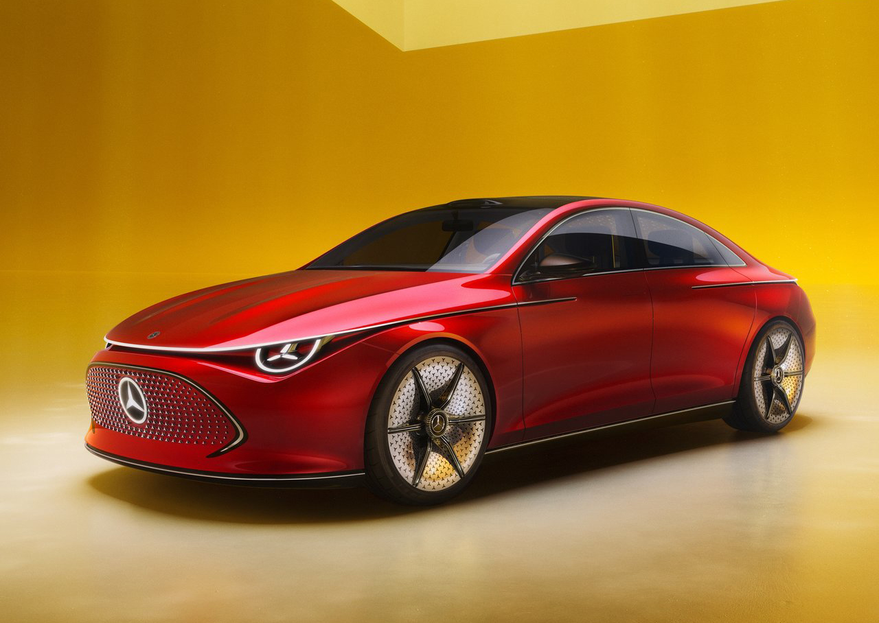 브랜드의 중요한 전환점이 될 2026 공개 예정 신차 3